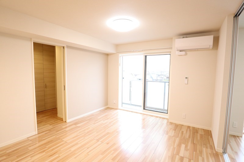 シャーメゾンオアシス リビング