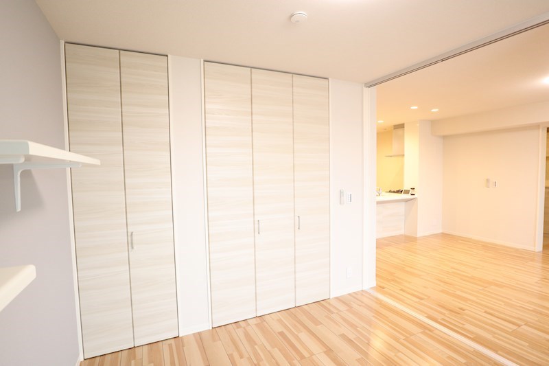 シャーメゾンオアシス その他12