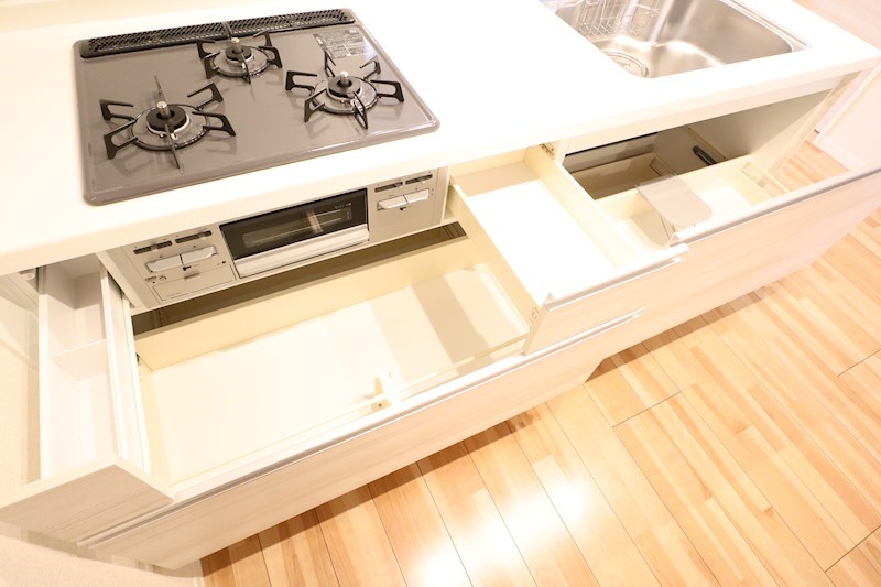 シャーメゾンオアシス その他16