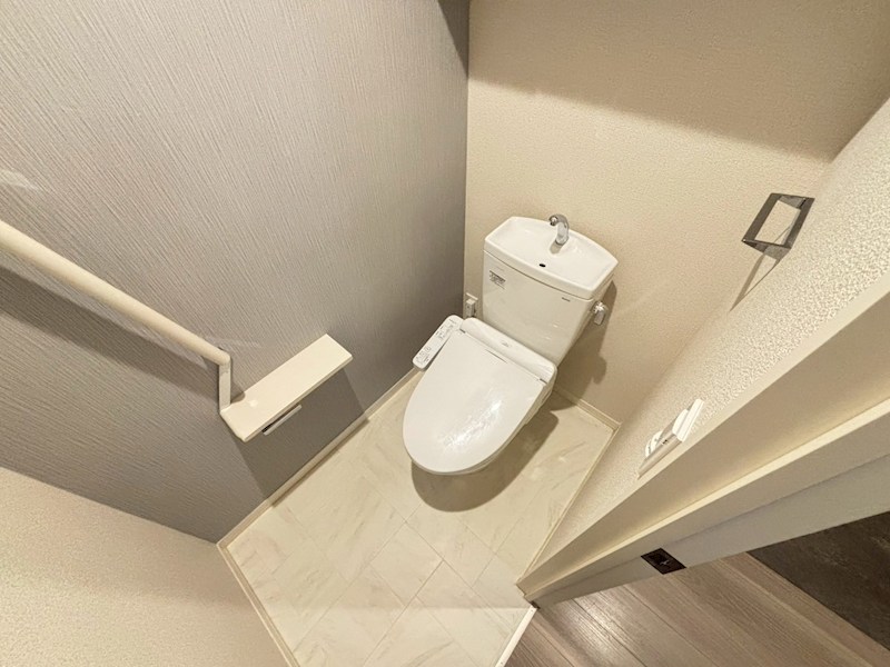 シャーメゾン　アリビオ その他1