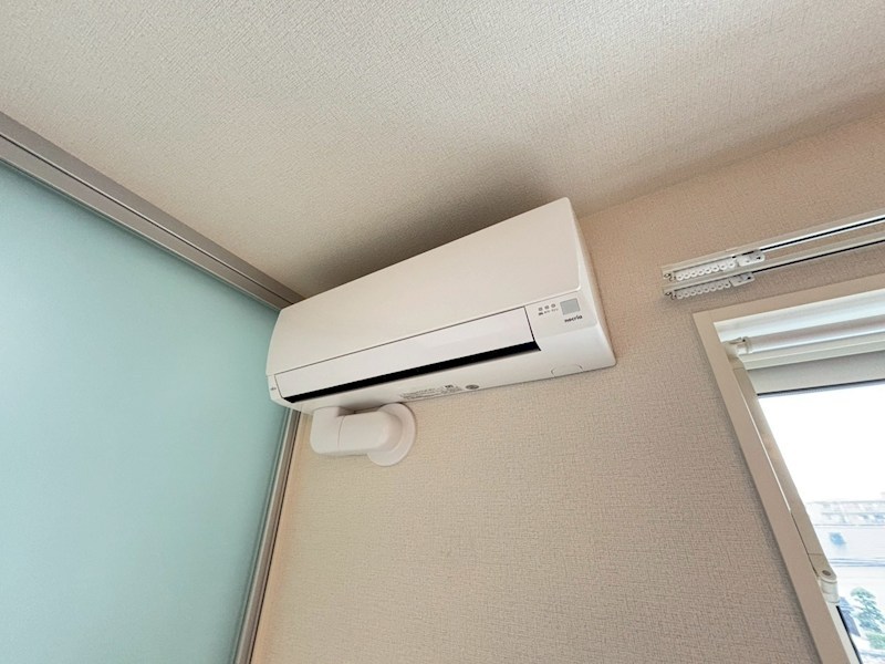 シャーメゾン　アリビオ その他5