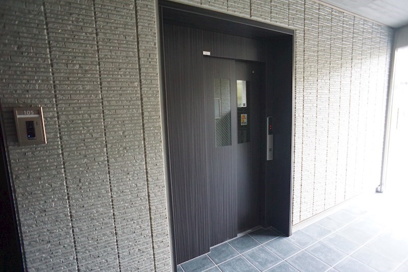 シャーメゾン　アリビオ その他外観5