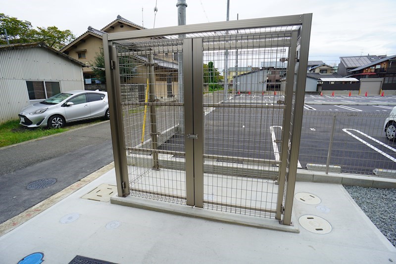 シャーメゾン　アリビオ その他外観6