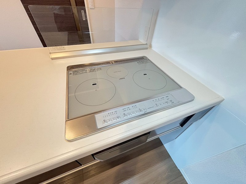 シャーメゾン　アリビオ その他11