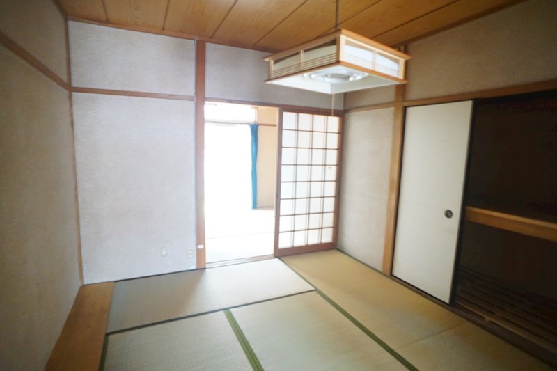 森田ハイツ その他4