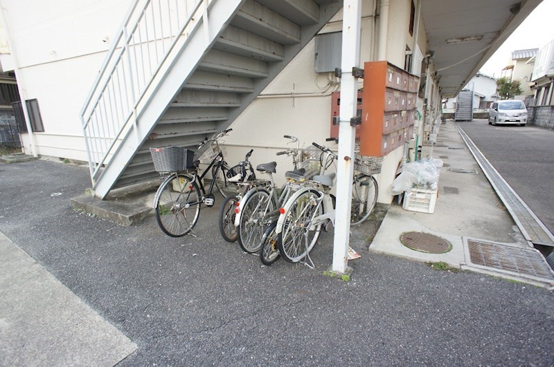 森田ハイツ その他6