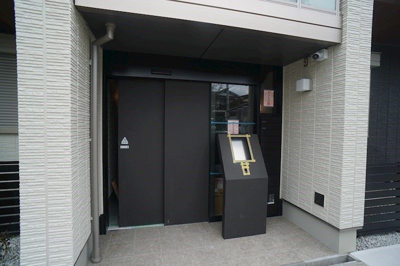 サクラ・メゾン西大寺 その他外観6