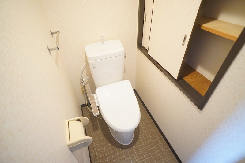 アドレ参番館 その他2