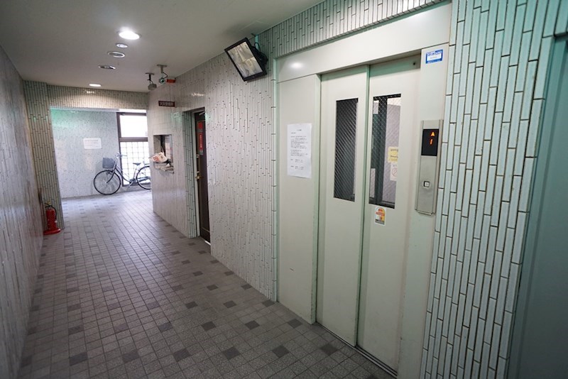 アドレ参番館 その他外観4