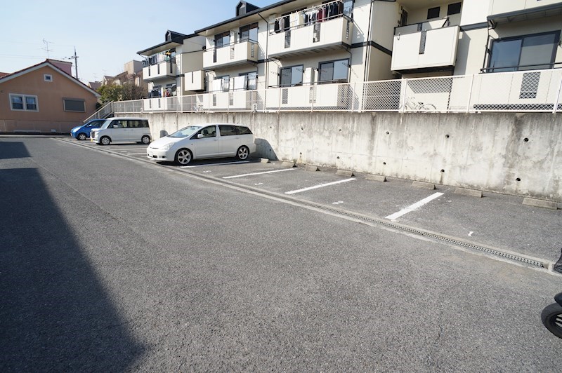 サニーコートⅠ その他6