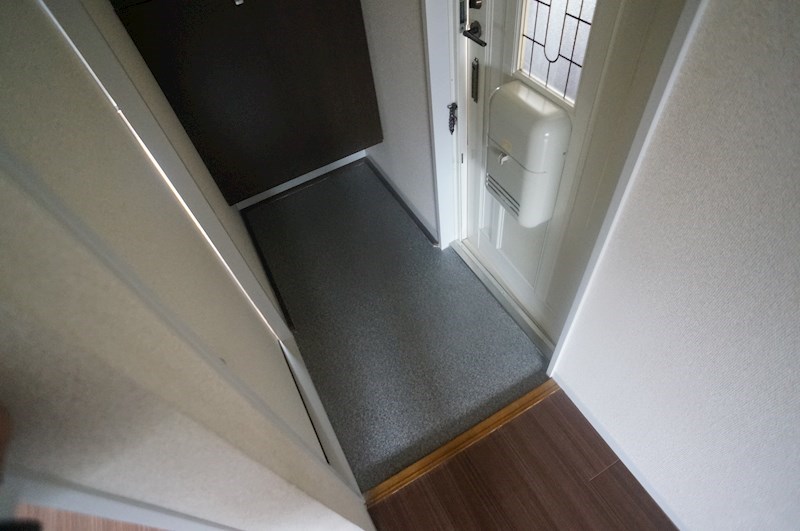 サニーコートⅠ 玄関