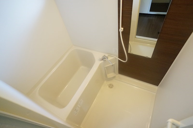 サニーコートⅠ 風呂画像