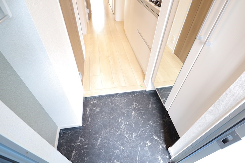 セレーノ東生駒C その他6