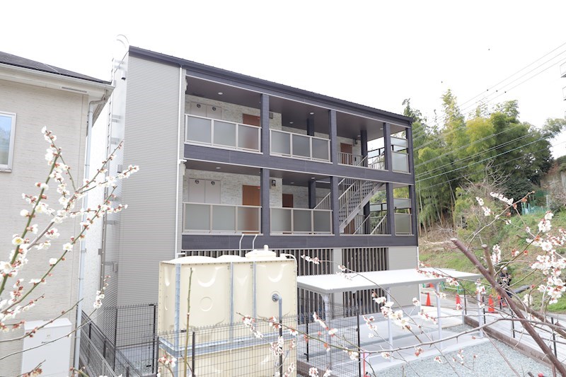 セレーノ東生駒C その他外観3