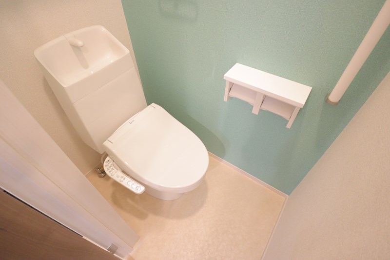 セレーノ東生駒C その他4