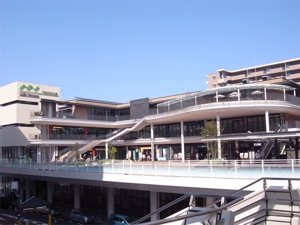 セレーノ東生駒C 周辺画像6