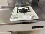 ウェストヴィレッジ キッチン