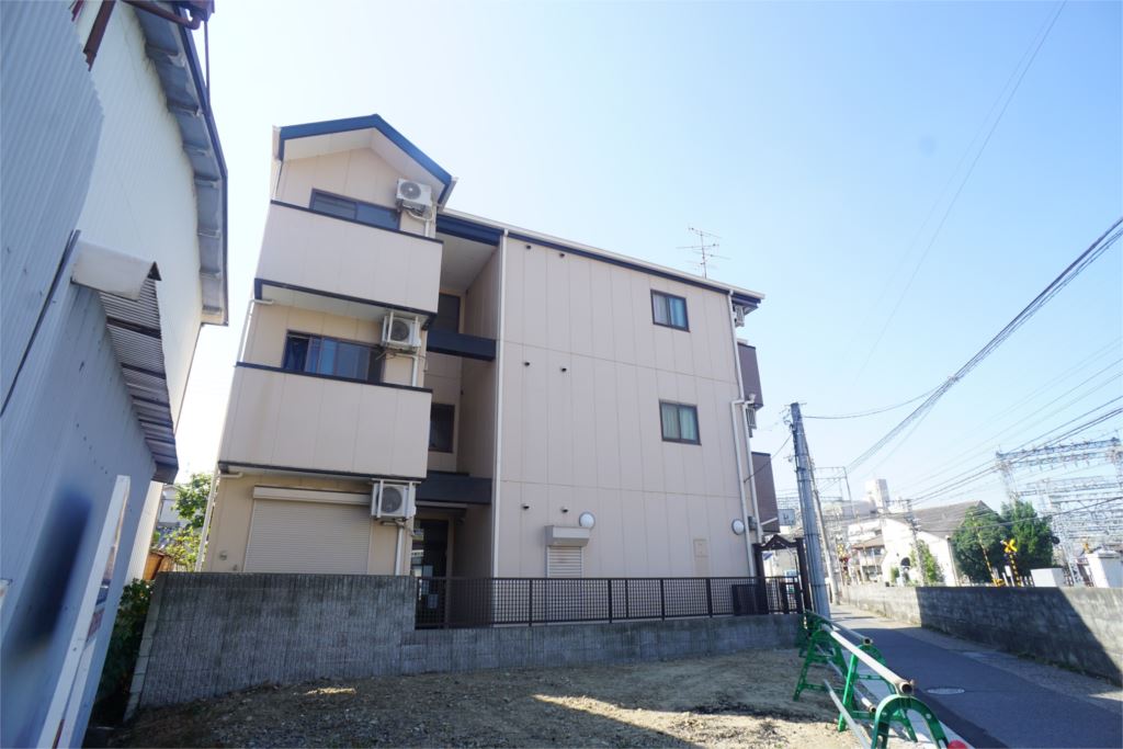 MAISON HORIYAMA その他外観2
