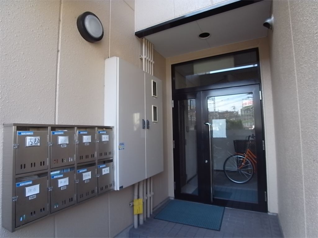 MAISON HORIYAMA その他29