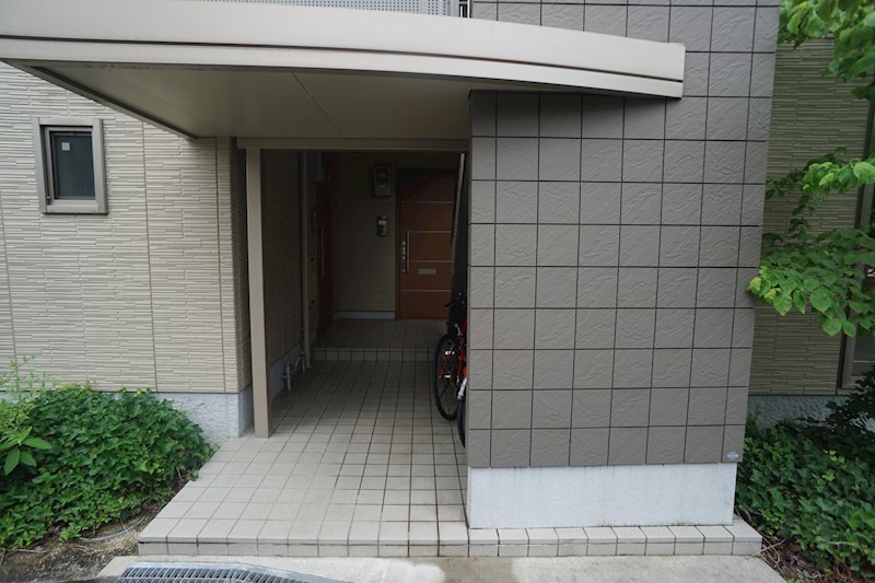エクセルコート北郡山　A その他外観4
