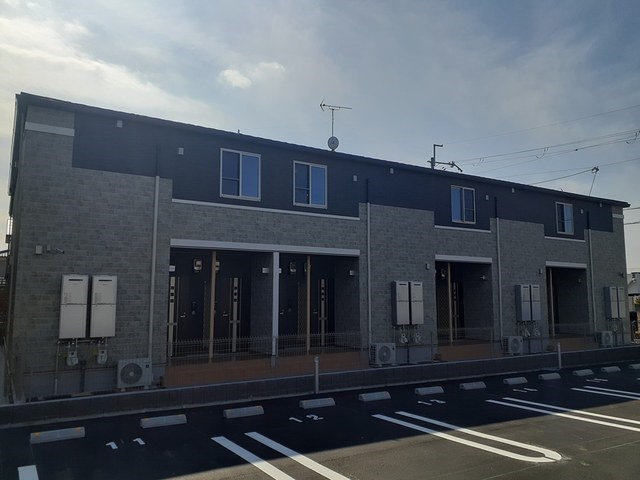 メゾンドカルムⅡ 101号室 外観