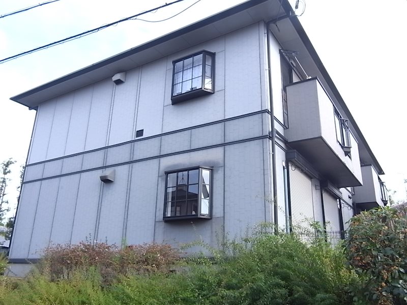 サンビレッジ学園前東坂Ｂ棟 その他外観2