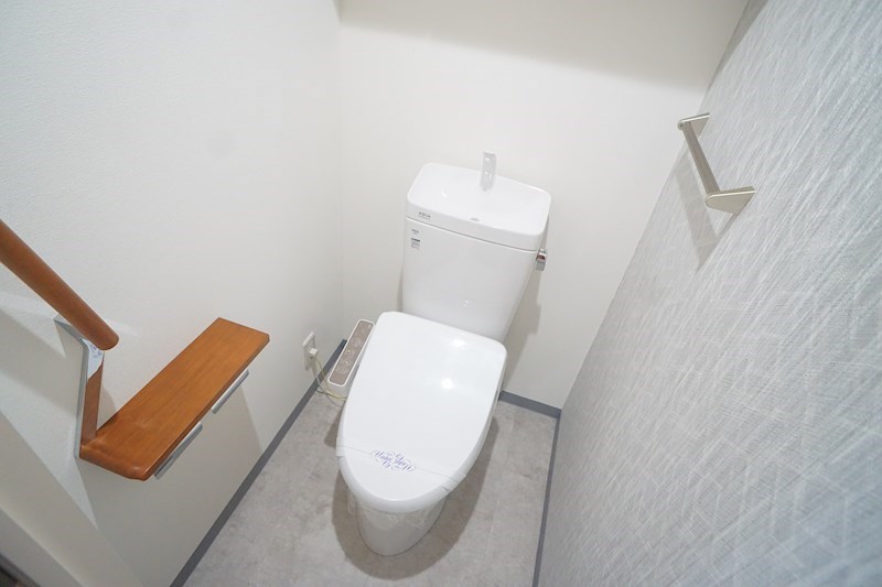 ハイツ池田Ｅ その他2