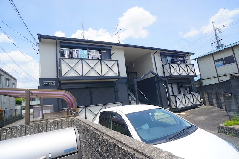 ハイツ池田Ｅ その他外観3