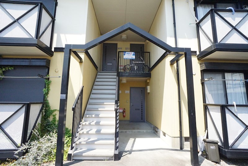 ハイツ池田Ｅ その他外観4