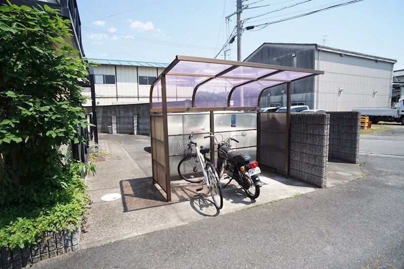 ハイツ池田Ｅ その他外観5