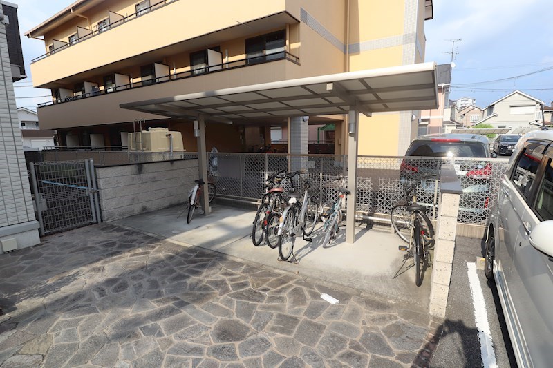 ロータスポンド その他外観5