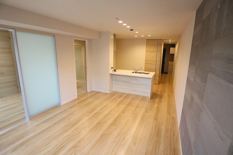 シャーメゾン　アヴニール リビング