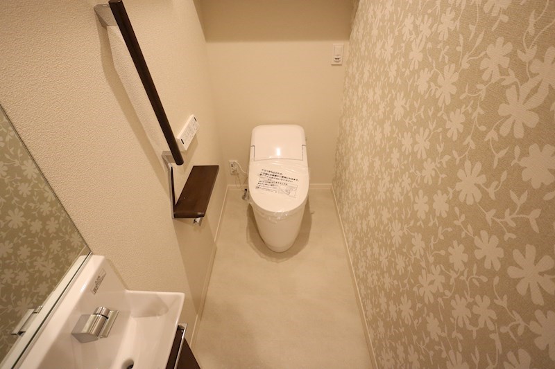 シャーメゾン　アヴニール その他3