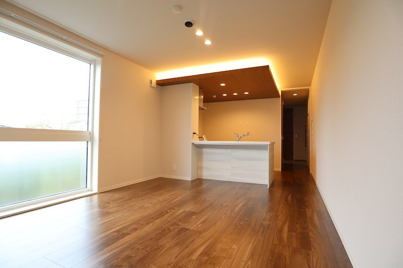 シャーメゾン　アヴニール リビング