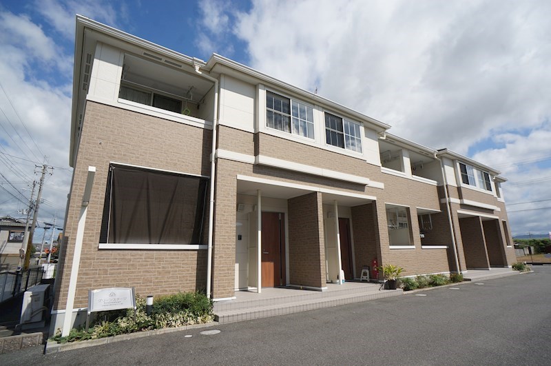 グリーンステージ その他外観2