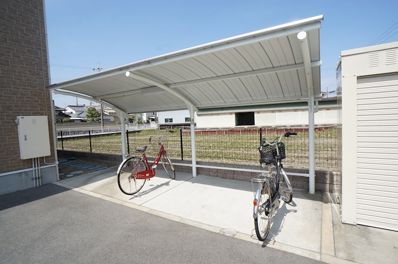 グリーンステージ その他外観4