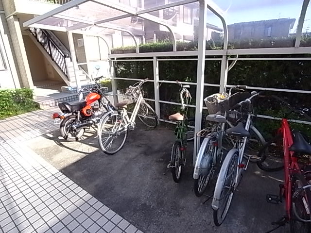 ソファレ高畑 その他11