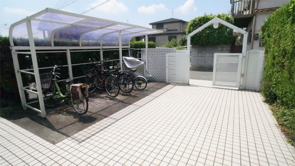 ソファレ高畑 その他12