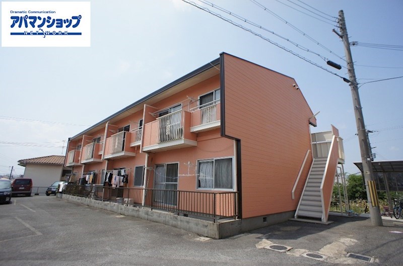 アーバン西大和６号 105号室 外観