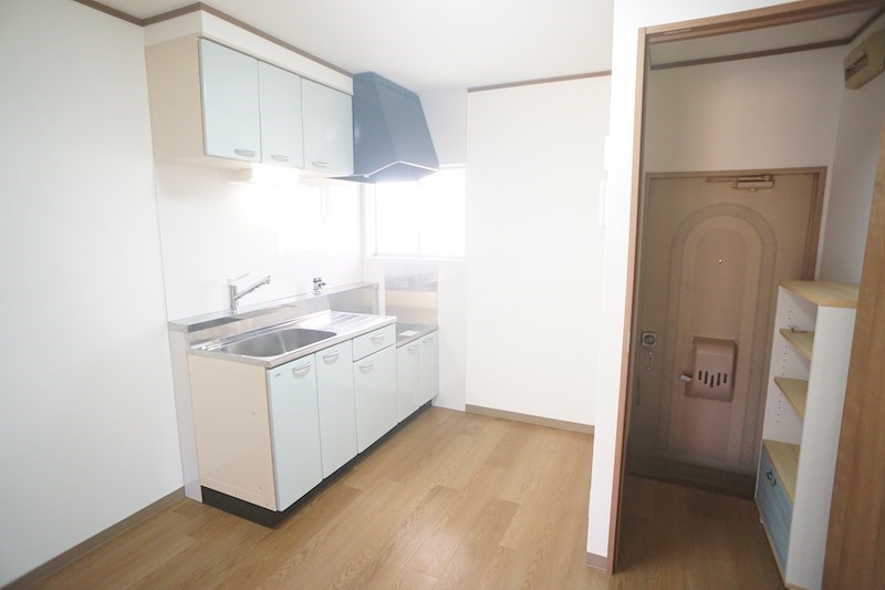 アーバン西大和６号 その他1