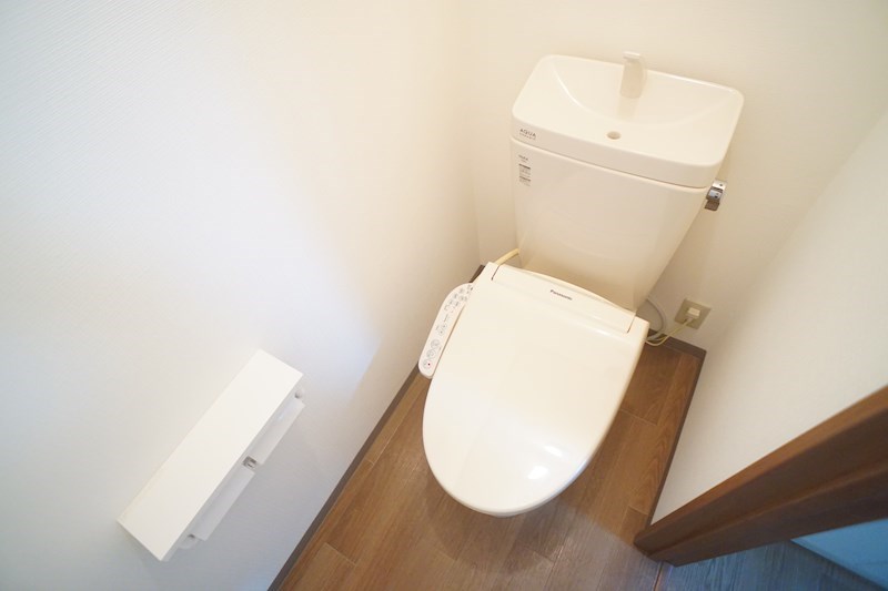 アーバン西大和６号 その他2