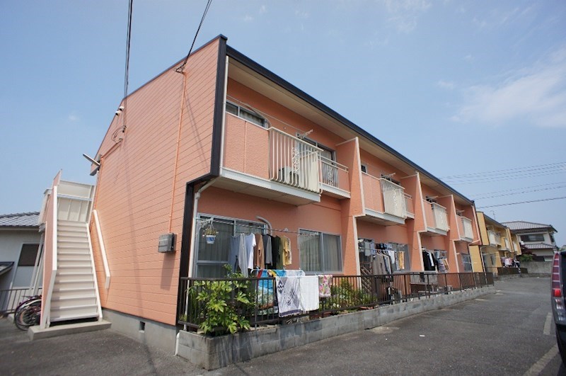 アーバン西大和６号 その他外観1