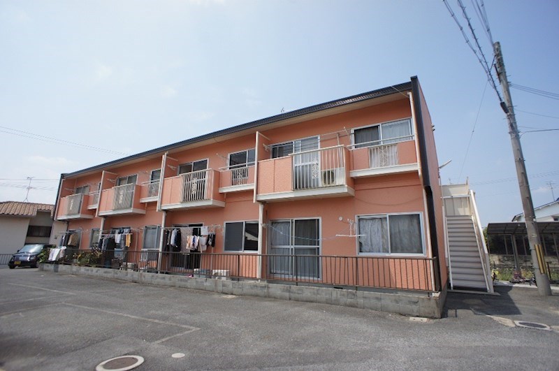 アーバン西大和６号 その他外観2