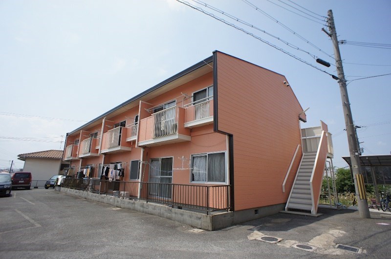 アーバン西大和６号 その他外観3