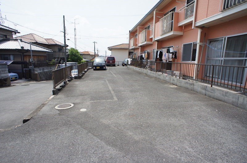 アーバン西大和６号 その他外観4