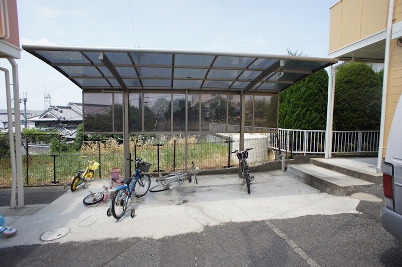 アーバン西大和６号 その他外観5