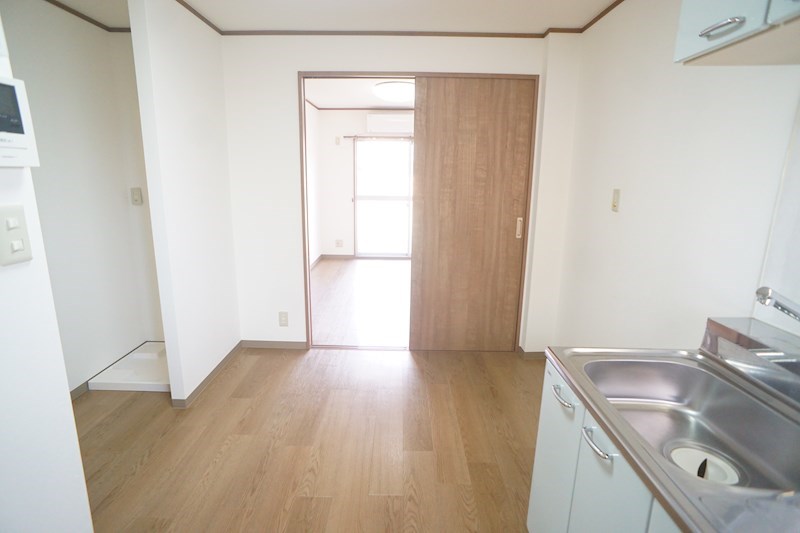 アーバン西大和６号 その他7