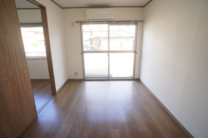 アーバン西大和６号 その他17