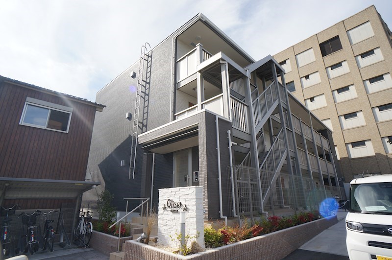 グリーゼア  その他外観1