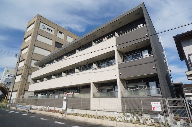 グリーゼア  その他外観2